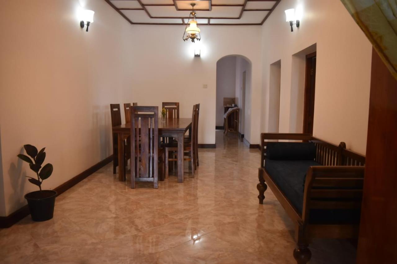 Green Garden Bungalow Haputale Bagian luar foto